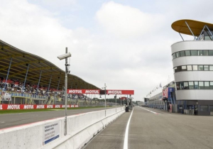 TT Circuit Assen wil tweede Nederlandse Grand Prix binnenhalen in 2023