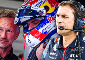 Waché wil sterke punten Racing Bulls verwerken in RB21: 'Bandenslijtage en racepace'