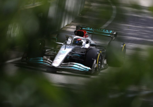 Kritiek op keuze Russell: ''Er was niks moedigs aan''