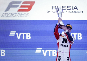 Williams sign American Sargeant to junior programme