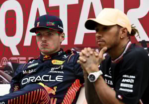 Modern F1 is too fast for relentless Qatar GP - drivers' reaction says it all