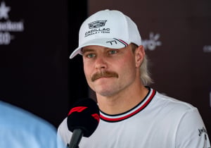 Bottas doet wat anders dan op bootje liggen: Fin kwalificeert zich voor WK gravel