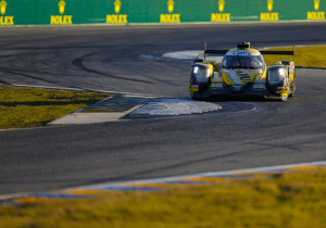 Mooie Nederlandse successen in enerverende 24 uur van Daytona