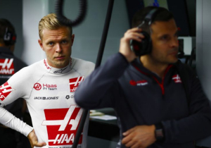 Magnussen gaat er vol voor in Austin: "Voelt als mijn eigen thuisrace"