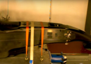 Toro Rosso krijgt groen licht van FIA na crashtest