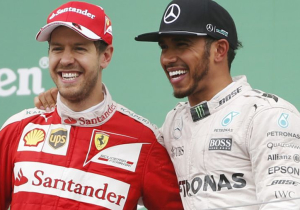 Lewis Hamilton vorig jaar best betaalde coureur