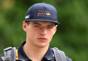 Verstappen over Abu Dhabi: 'Denk dat iedereen uitkijkt naar Abu Dhabi'