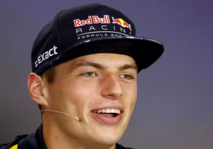 Max Verstappen: "Zonder Formule 3 had ik nooit de overstap kunnen maken naar de Formule 1"