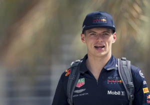 Red Bull vervangt ook motoronderdeel van Verstappen