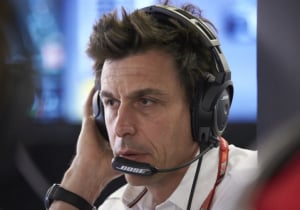 Wolff: Ferrari team orders would have been 'brutal'