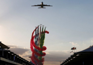 Eerste deel testdag zit erop, dit zijn de resultaten