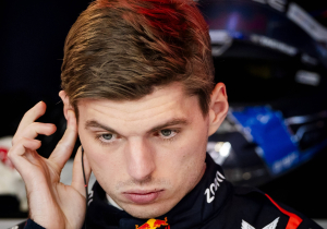 Shock Verstappen RETIREMENT claim emerges