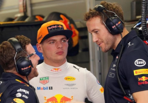 Jos Verstappen: 'Verbetering bij Red Bull laat zien dat het een topteam is'