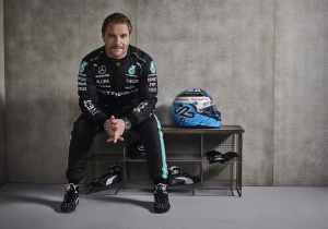 "Selfish" Bottas to be more assertive at Mercedes in bid for F1 crown