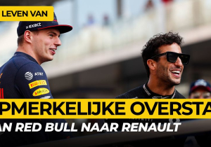 De spraakmakende overstap van Ricciardo naar Renault | Het leven van Daniel #3
