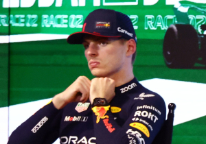 Verstappen BLAMES Red Bull for Saudi shocker as Hamilton gets Kravitz backing - GPFans F1 Recap