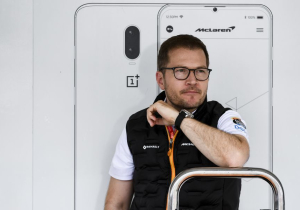 Seidl ziet Mercedes en Red Bull als voorbeeld: "Top is geen onmogelijke missie"