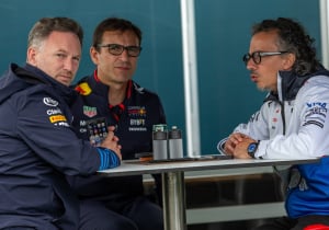 Steiner ziet positiviteit en rust bij Verstappen en Red Bull terugkeren: 'Beter zonder Horner'