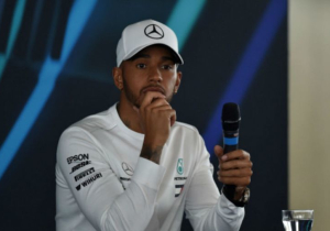 Hamilton putting himself at risk - Webber