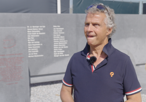 Lammers voorspelt weinig goeds voor De Vries: "AlphaTauri de hekkensluiter"