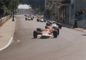 Legendary F1 team to make Silverstone return