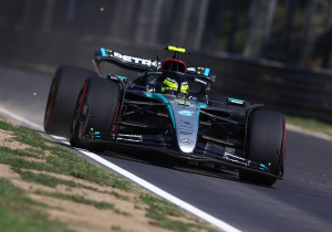 LIVE (gesloten) | Kwalificatie Grand Prix Italië: McLaren dominant, Verstappen P7