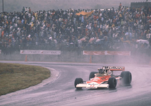F1 historic footage set for "much wider audience" with new TV deal