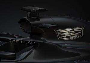 Cadillac pass major test ahead of 2026 debut