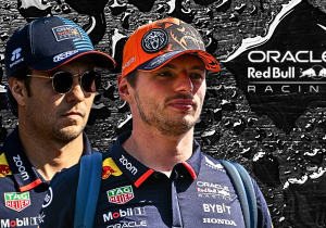 Newey vio venir los PROBLEMAS de Red Bull, Max y Checo