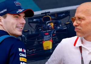 Villeneuve stoort zich aan teams die Red Bull willen afremmen: "Grootste onzin"