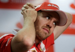 Vettel: Gap to Mercedes bigger than expected