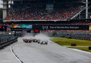 F1's last 10 grand prix venues to fall by the wayside