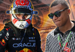 'Kylian Mbappé kan best betaalde sporter worden: drie keer meer dan hele F1-grid samen'