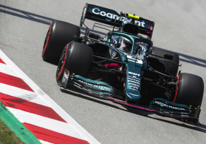 Vettel veranderde snel van mening over Formule E: "Wat zijn dat voor een grasmaaiers?"