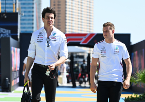 Schumacher in STUNNED reaction as Ferrari confirm replacement for Dutch GP and Verstappen fans targeted by rival team - GPFans F1 Recap