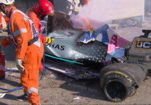 Racing Point valt door de mand, Raikkonen neemt Hamilton op de hak | Social Wall #75