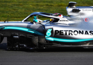 Hamilton over nieuwe regels: "Voor mijn gevoel is er nauwelijks iets veranderd"