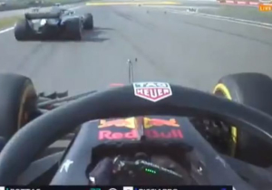 VIDEO: Samenvatting van de race van Daniel Ricciardo