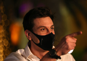 Wolff verwacht 'dogfight' met Red Bull dankzij 'inconsistente' W12