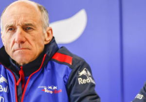 Toro Rosso: "Alles is mogelijk wat betreft onze coureurs voor 2019"