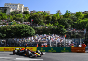 Verstappen pakt sensationele eerste pole position in Monaco na zinderende kwalificatie