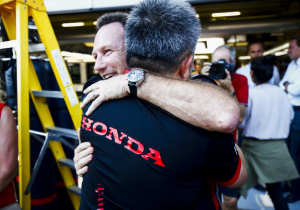 Ericsson voorspelt: "Red Bull wint het kampioenschap, Honda wordt compleet vergeten"