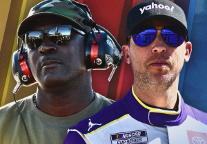 23XI owner opens up on new NASCAR legal filings from rivals