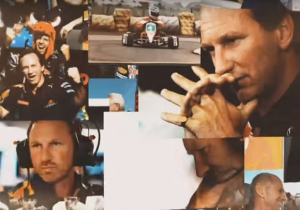 VIDEO: Christian Horner en zijn weg naar de Formule 1