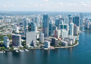 Miami GP to land city in legal disputes