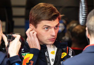 Verstappen admits being 'DONE' with failure after Red Bull mess