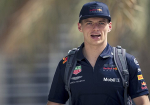 Verstappen niet van aanpak verandert: "Ik wil altijd een goed weekend rijden"
