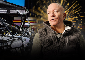 VIDEO | Tim Coronel schrikt van Red Bull Ford-motor: "Nee, nul vertrouwen" | GPFans Eindejaarsgesprek