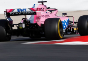 Force India ziet kansen: "Monaco geweldige mogelijkheid op punten"