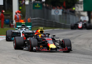 Dr. Marko: 'Peperdure reglementswijziging vooral in het voordeel van Mercedes'